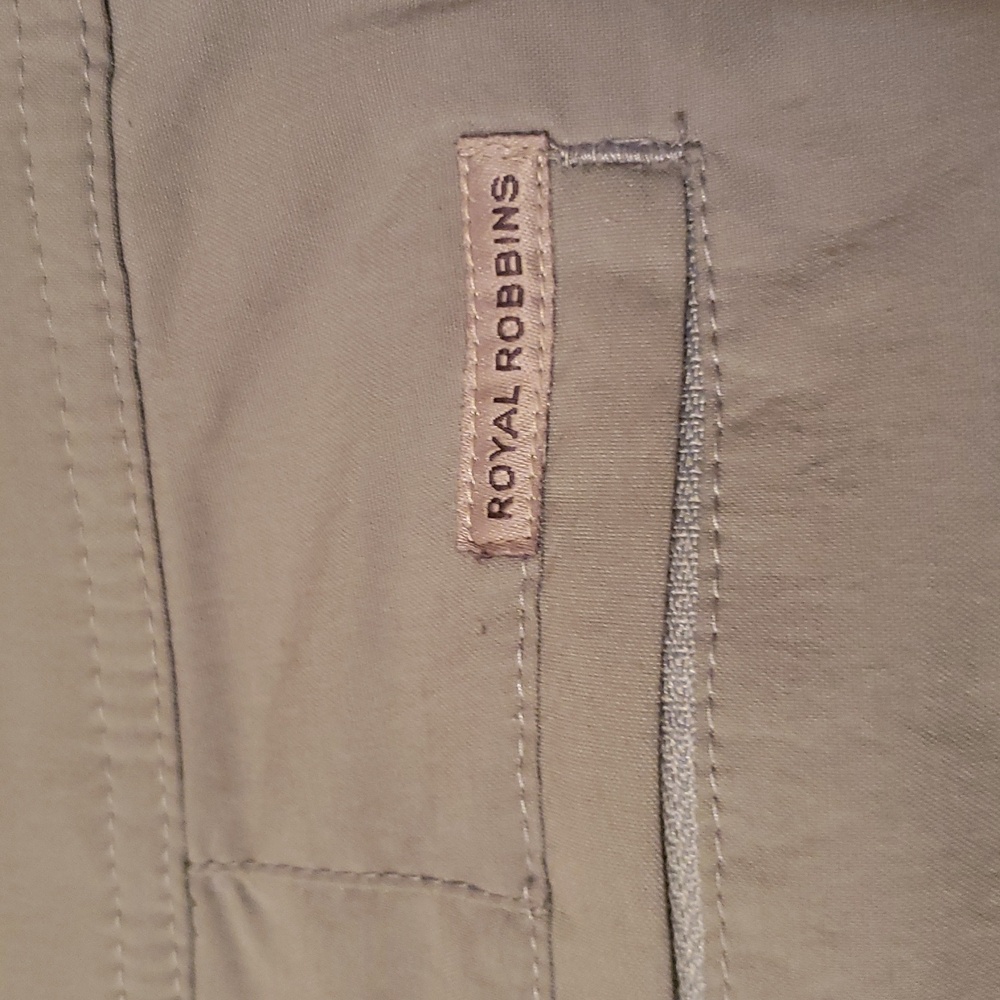 Royal Robbins Women's Skirt - Picture 9 of 12